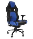 Ver imagem 1 de Cadeira Gamer Giratória com Braços Linha Gamer Racing