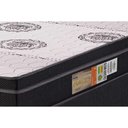 Ver imagem 3 de Colchão Queen Anatômico D28 / Orthoface Euro Pillow Black (158x198x25) - Polar