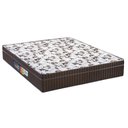 Ver imagem 6 de Colchão Queen Anatômico D28 / Orthoface Euro Pillow Black (158x198x25) - Polar