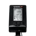 Ver imagem 2 de Bicicleta Spinning Speedo S103 Painel Completo com Conexão Bluetooth para Apps de Treino