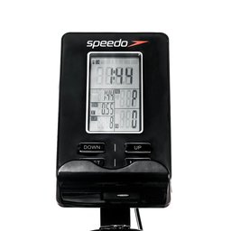 Bicicleta Spinning Speedo S103 Painel Completo com Conexão Bluetooth para Apps de Treino - 2