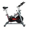 Bicicleta Spinning Speedo S103 Painel Completo com Conexão Bluetooth para Apps de Treino - 1