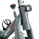 Ver imagem 3 de Bicicleta Spinning Speedo S103 Painel Completo com Conexão Bluetooth para Apps de Treino