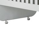 Ver imagem 3 de Berço Inaiá OOL BRANCO Santos Andira