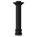 Ver imagem 2 de Tubo de Ligação para Bacia Black Matte Deca