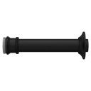 Ver imagem 1 de Tubo de Ligação para Bacia Black Matte Deca