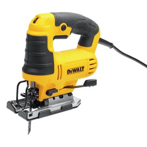 Serra Tico Tico 650W 220V  DWE300-B2 DEWALT JS