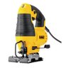 Serra Tico Tico 650W 220V  DWE300-B2 DEWALT JS - 3