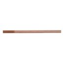 Ver imagem 4 de Tábua com Alça de Aço Inox Woodart Teca de Madeira 35cm
