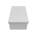 Ver imagem 3 de Caixa Personalizadas para Duas Canecas Deitadas 100% Mdf(25x15x10,5) Branco