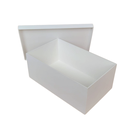 Ver imagem 4 de Caixa Personalizadas para Duas Canecas Deitadas 100% Mdf(25x15x10,5) Branco