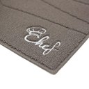 Ver imagem 4 de Passadeira Antiderrapante Un Chef 50x160cm - Vizapi Castor