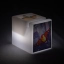 Ver imagem 2 de Organizador de Mesa Iluminado Homem de Ferro Marvel