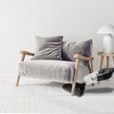 Ver imagem 6 de Aspirador de Pó Philco PAS1400P Dust Off 2 em 1 Filtro Hepa 1400W 127V