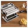 Máquina Para Macarrão e Massas Frescas Caseiras Atlas 150 Marcato - 5
