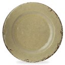 Ver imagem 1 de Prato Raso Cream 27 cm Louça Melamina