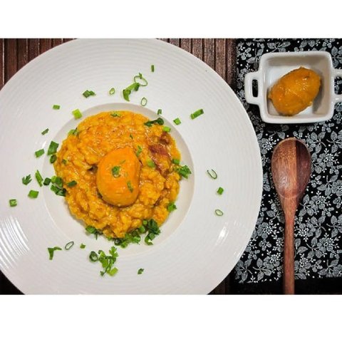 Prato Para Risoto Apresentação Laguna - Germer