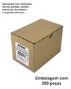 Ver imagem 4 de Parafuso Sextavado Soberba Stein 3/16x30 Caixa 300 Pçs