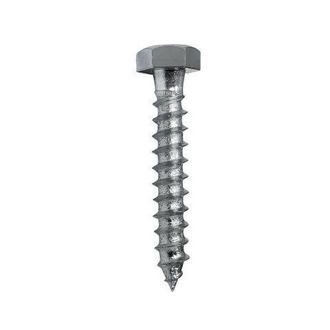 Parafuso Sextavado Soberba Stein 3/16x30 Caixa 300 Pçs