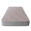Ver imagem 3 de Colchão Solteiro Espuma D20 Valentine 78x188x12 Branco