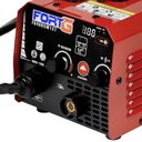 Ver imagem 2 de Máquina de Solda Inversora Compacta Mig sem Gás 100a Fortg