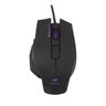 Mouse Gamer Usb Harpy Mg-100bk Preto C3t - 1