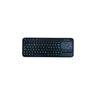 Teclado Logitech Sem Fio K400 Plus com Touchpad, Unifying, Multimídia Cinza - 920-007125 - 5