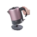 Ver imagem 2 de Máquina de Fazer Chá Delux Dreamline / Turkish Tea Maker 1,5 LT