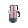 Máquina de Fazer Chá Delux Dreamline / Turkish Tea Maker 1,5 LT - 1