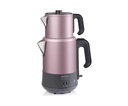 Ver imagem 1 de Máquina de Fazer Chá Delux Dreamline / Turkish Tea Maker 1,5 LT