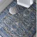 Ver imagem 2 de Tapete Retangular Karev Corttex 2,00M x 1,50M