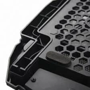 Ver imagem 2 de Base Para Notebook 17,3" Gamer Nbc-100bk C3tech