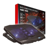 Base Para Notebook 17,3" Gamer Nbc-100bk C3tech - 7