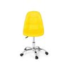 Cadeira Office Eiffel Botonê Base Giratória - 2