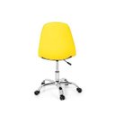 Ver imagem 4 de Cadeira Office Eiffel Botonê Base Giratória
