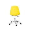 Cadeira Office Eiffel Botonê Base Giratória - 4