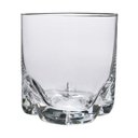 Ver imagem 1 de Copo de Whisky Trio Cristal 410 Ml - Bohemia