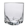 Copo de Whisky Trio Cristal 410 Ml - Bohemia - 1
