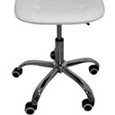 Ver imagem 6 de Cadeira Office Eiffel Botonê Base Giratória