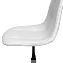 Ver imagem 7 de Cadeira Office Eiffel Botonê Base Giratória