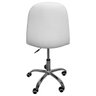 Cadeira Office Eiffel Botonê Base Giratória - 5