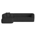 Ver imagem 1 de Sofá Modular Oslo Luxuoso Sala de Estar Decoração Luxo 265cm Suede