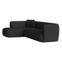 Ver imagem 5 de Sofá Modular Oslo Luxuoso Sala de Estar Decoração Luxo 265cm Suede