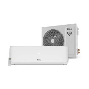 Ar Condicionado Split Hi Wall Philco Inverter 9000 Btu/h Frio Pac9fb – 220 Volts