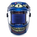 Ver imagem 2 de Máscara de Solda Automática Visor Amplo 180º Spectra Boxer