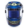 Máscara de Solda Automática Visor Amplo 180º Spectra Boxer - 2
