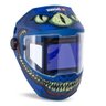 Máscara de Solda Automática Visor Amplo 180º Spectra Boxer - 1