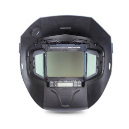 Máscara de Solda Automática Visor Amplo 180º Spectra Boxer - 5