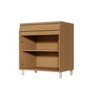 Ver imagem 5 de Balcão Modular Simone Mendes 80cm 2 Portas 1 Gaveta Nesher