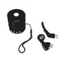 Mini Caixa Caixinha Som Portátil Bluetooth Mp3 Fm Sd Usb Aux .5w - 887 - 3